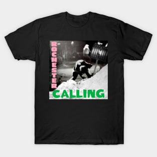 Rochester Calling T-Shirt
